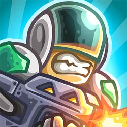 Read more about the article Iron Marines Android & iOS
