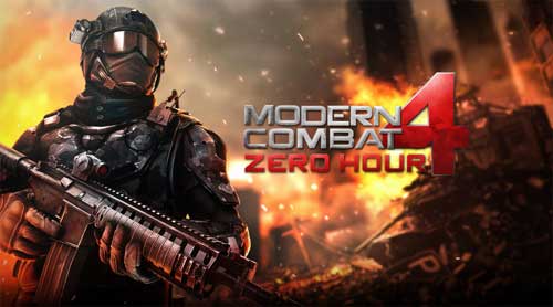 modern combat 4 apk mediafire