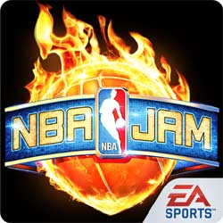 Read more about the article NBA JAM Android & iOS