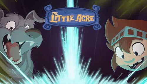 The Little Acre