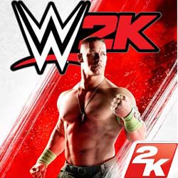 Read more about the article WWE 2K Apk+Obb Mod Full Unlocked