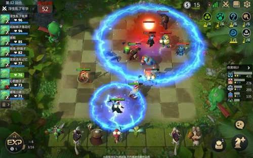 Download Auto Chess Apk