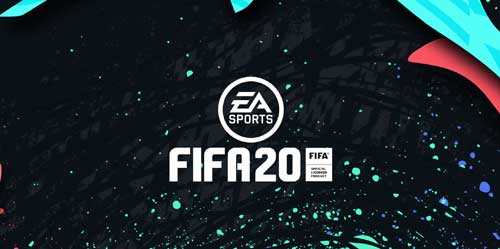 FIFA 20 Mod FIFA 14 Android