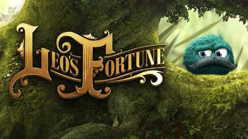 Leo's Fortune Apk+Obb