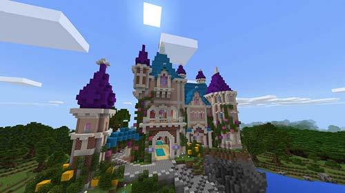 Download Minecraft Apk Free