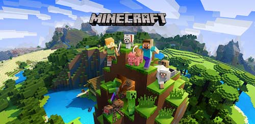 Minecraft Mod Apk