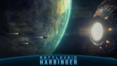 Battlevoid Harbinger Apk