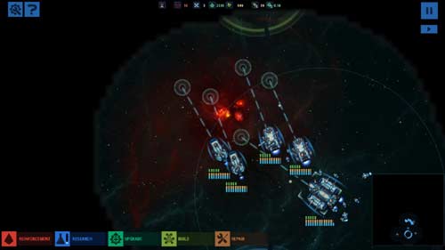 Download Battlevoid Harbinger Android