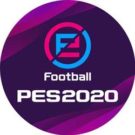 PES 2020 Mobile Android Icon