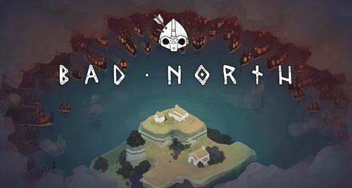 Bad North Apk+Obb All Devices