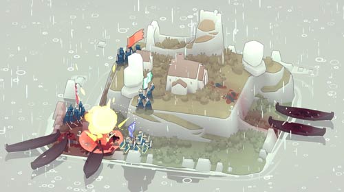 Bad North download the new for android