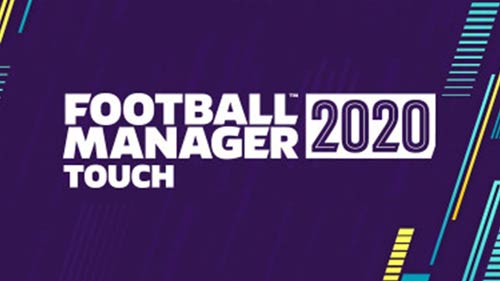 Football Manager 2020 Mobile Apk+Obb