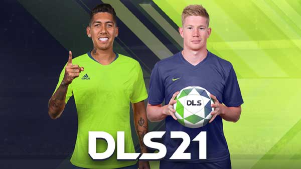 Dream League Soccer 2021 Android iOS
