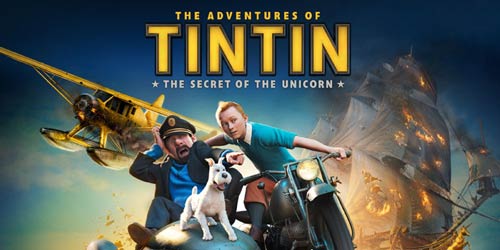 The Adventures of Tintin Apk+Data