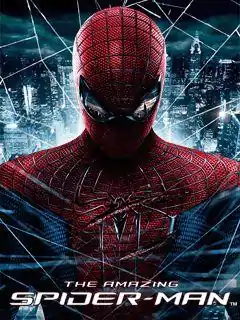 The Amazing Spider Man Apk
