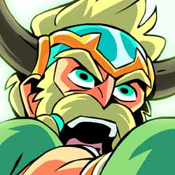 Read more about the article Brawlhalla Apk+Obb