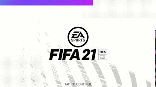 FIFA 21 Mod FIFA 14 Android