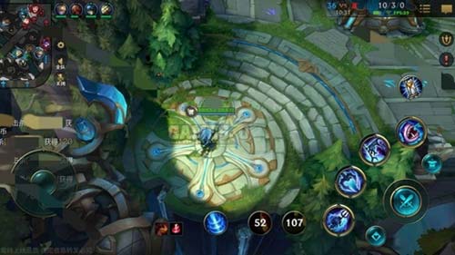 Download League of Legends Wild Rift 1.0 APK and OBB File for all Android devices