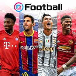 Read more about the article eFootball PES 2021 Apk+Obb Download Android & iOS