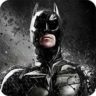 Batman The Dark Knight Rises Android Icon
