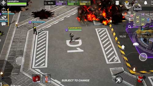 Just Cause: Mobile é anunciado para Android e iOS - GameBlast