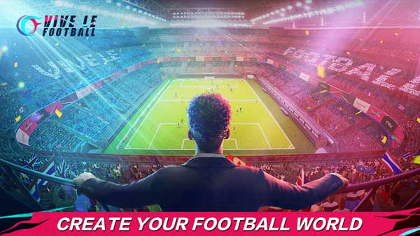 Baixar Vive Le Football 2.1 Android - Download APK Grátis