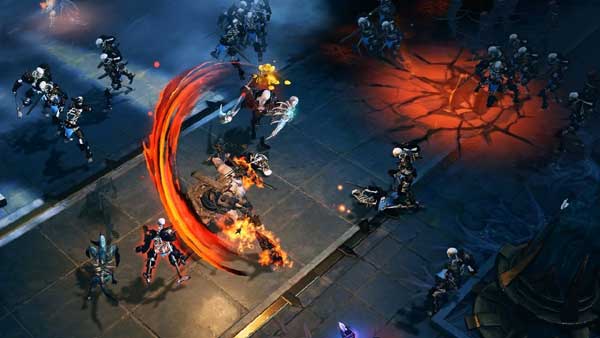 download game diablo 3 apk