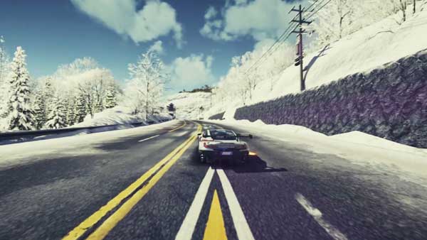 Download Ace Racer Apk