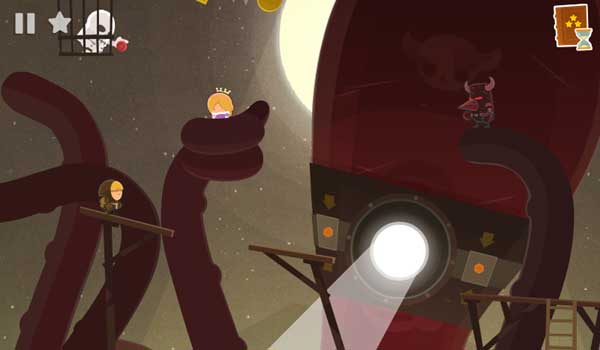 Download Tiny Thief Apk Full