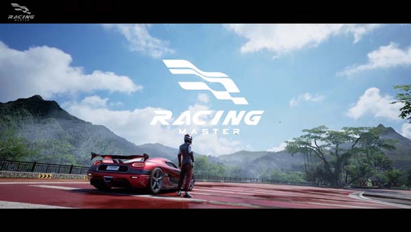 Download Racing Master Apk