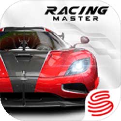 Read more about the article Racing Master Apk+Obb Beta v0.2.0 Download Android & iOS