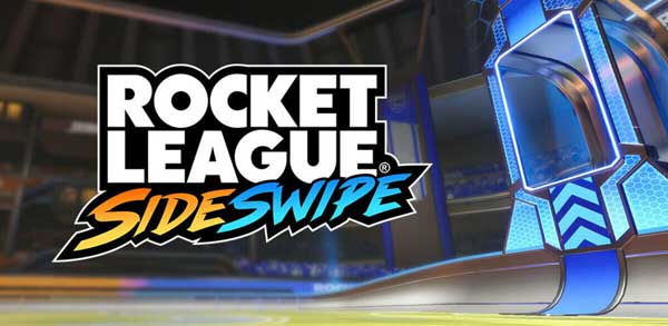 Rocket League Sideswipe Android