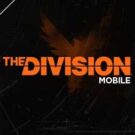 Tom Clancy's The Division Mobile Android & iOS Icon