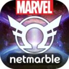 MARVEL Future Revolution Android & iOS Icon