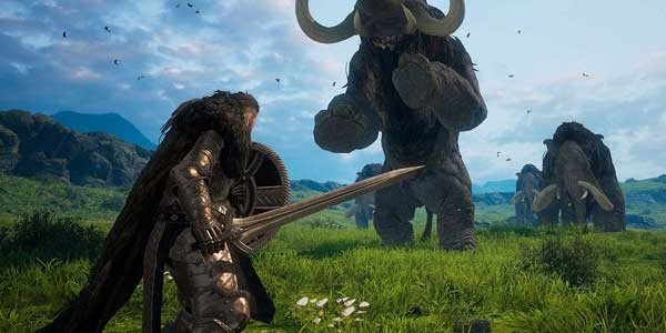ODIN Valhalla Rising Android, iOS, PC, PS4, PS5, XBox