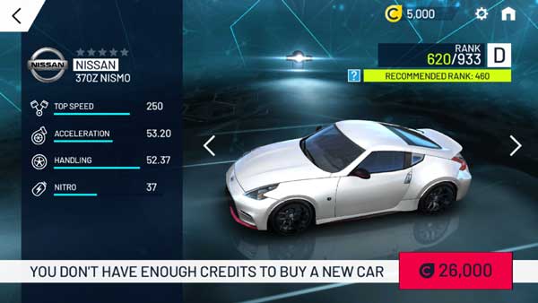 Asphalt 9: Legends 4.2.0j APK Download by Gameloft SE - APKMirror