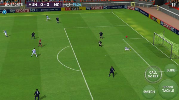 fifa apk android