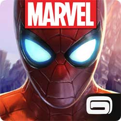 Read more about the article MARVEL Spider-Man Unlimited Apk+Data v4.6.0c
