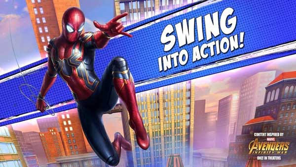 The Amazing Spider Man Apk+Data v1.2.3e Remastered Download Android -  ONLY4GAMERS