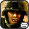 Modern Combat Sandstorm HD Android Icon