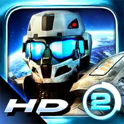 Read more about the article N.O.V.A. 2 HD Apk+Data Remastered Download Android