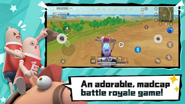 fun royale indir apk