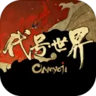 Onmyoji The World Android iOS Icon