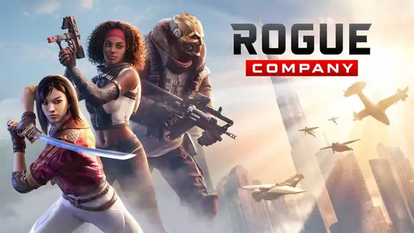 Rogue Company Mobile Beta Apk-Obb Android & iOS