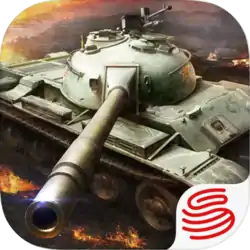 Read more about the article Tank Company Apk+Obb v1.2.0 Android & iOS