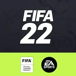 Download FIFA 22 Mobile Version (Apk+Obb+Data)