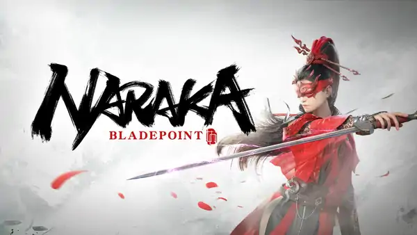 NARAKA BLADEPOINT Mobile Android & iOS