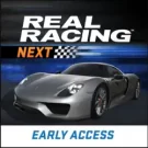 REAL RACING 4 NEXT Icon Android & iOS