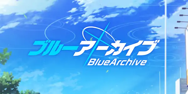 Blue Archive Download Android & iOS