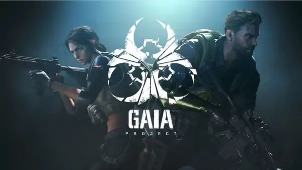 Dead 4 Returns Project GAIA Apk+Obb Android